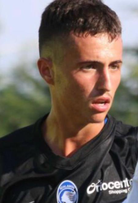 Ac Crema 1908, presi Tomas e Ogliari dall'Atalanta